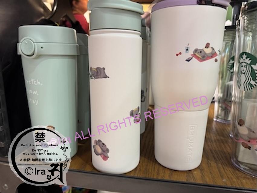 2026年6月5日発売!シンガポールスタバ限定「Easy, Breezy, a Little Lazy」コレクションを徹底解説。コアラやナマケモノのミントグリーンマグやタンブラーの現地価格(29.90SG$〜)と実店舗での確実な購入のコツを紹介。