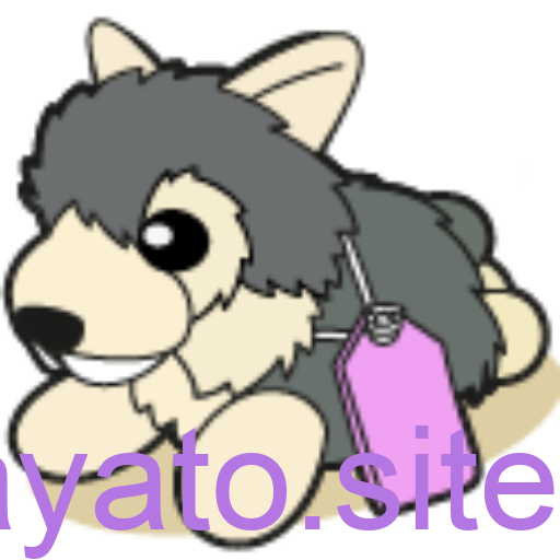 サイトアイコン